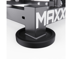 Гакк-машина/Жим ногами MAXXUS GSMX-6