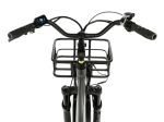 Электровелосипед Медведь Cargo Plus 500