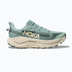 Кроссовки для бега HOKA Challenger 8 jade/truffle salt