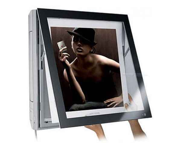 Мульти сплит-система LG 2 x MA09R.NF1 / MU2R15