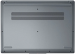 Ноутбук  Lenovo IdeaPad 3 Slim 16IRU8 16 ", Core i3, 8 Гб RAM, 256 Гб SSD, UHD Graphics, Серебристый