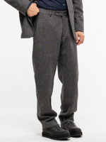 БРЮКИ ШЕРСТЯНЫЕ