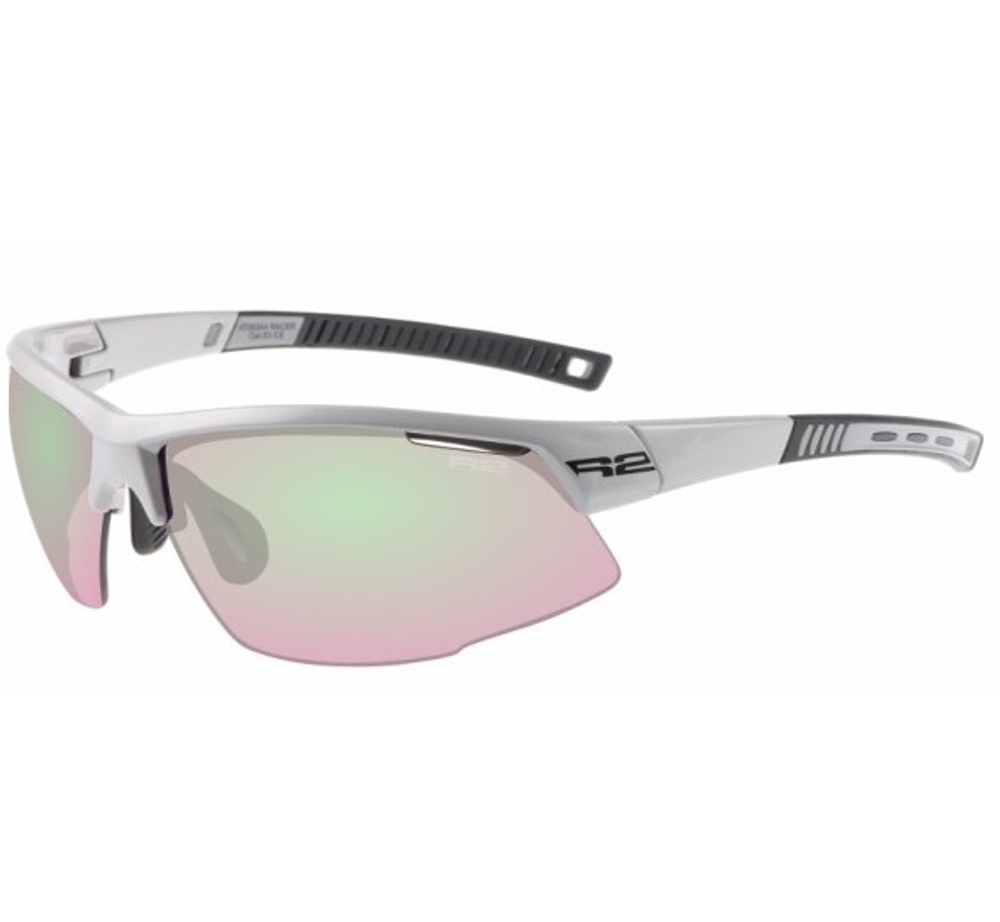 Очки R2 RACER AT063A4 сер. HD кат. 3