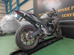 Yamaha YZF-R3 , 2016
