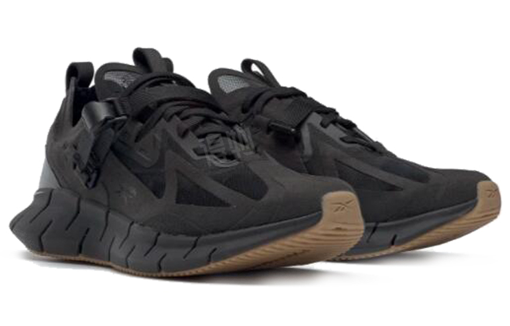 Кроссовки Reebok Zig Kinetica Concept_Type1