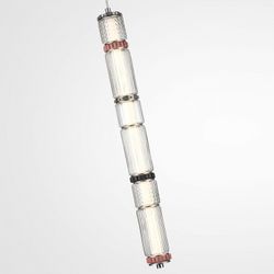 Подвесной светильник Odeon Light COLLIER 5456/18L