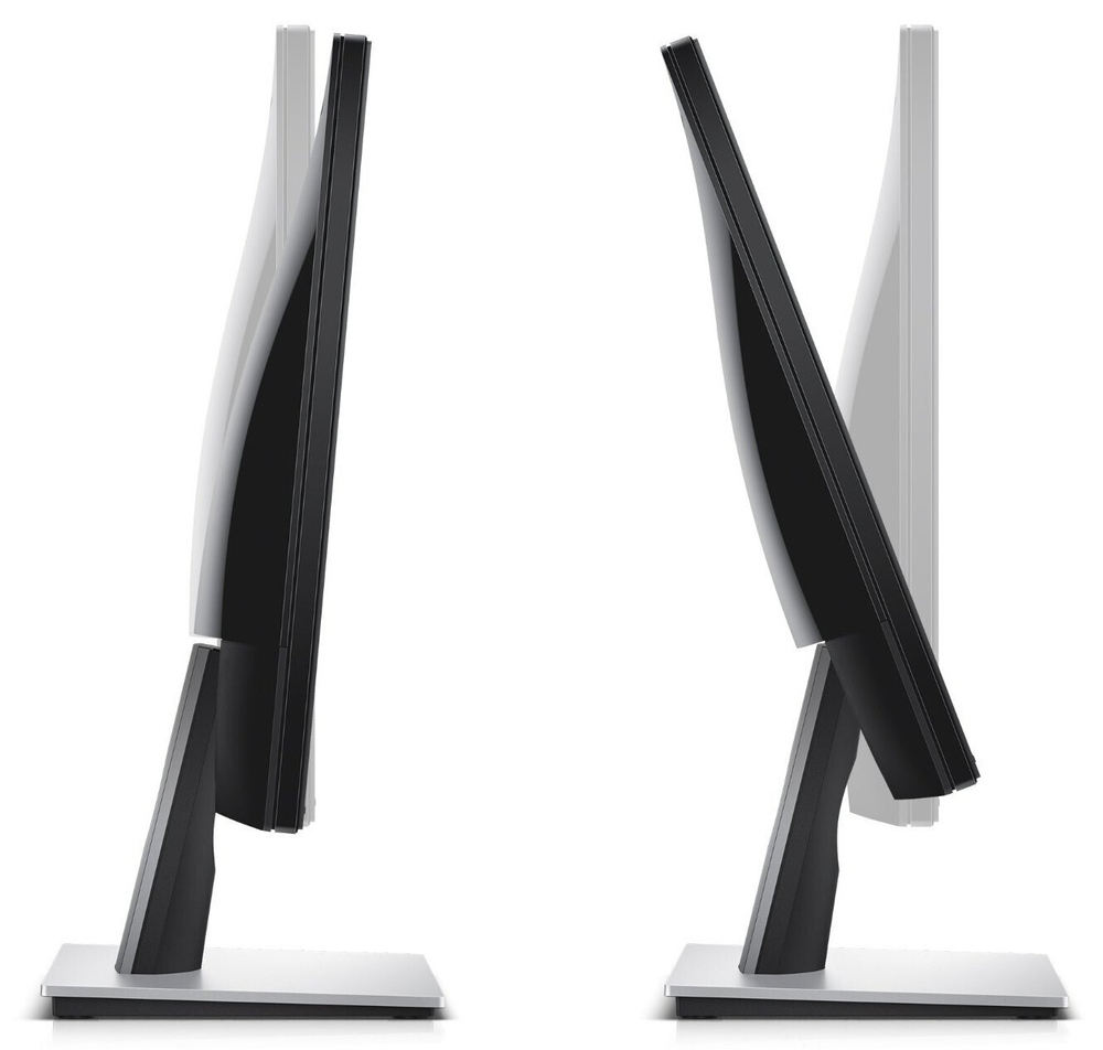Монитор 23.8"  Dell 24 SE2416H (416H-20780)