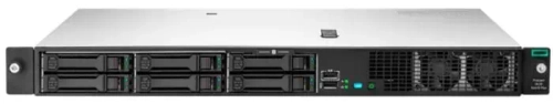 Сервер HPE  ProLiant DL20 G10+