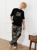 Костюм для мальчика Этюд-1 Виотекс ЧЁРНЫЙ