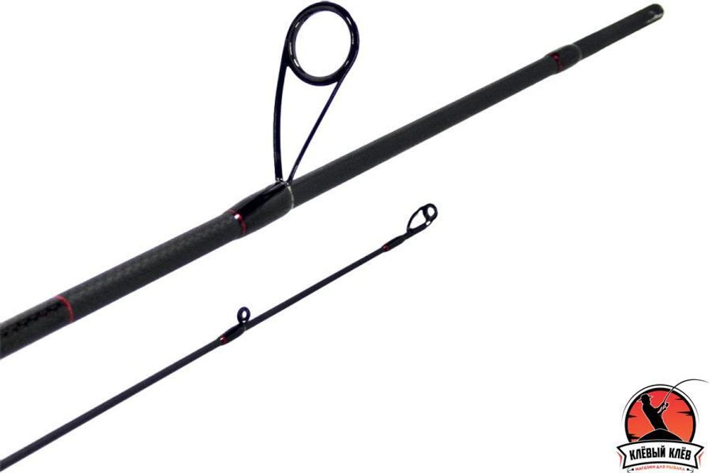 Спиннинг Maximus HIGH ENERGY-Z  JIG 24H 2,4m  18-60g