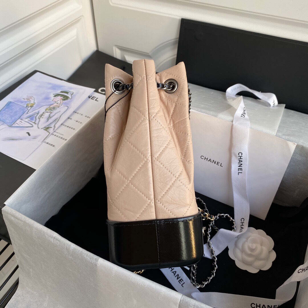 Chanel Gabrielle Backpack
