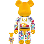 Дизайнерские игрушки BE@RBRICK MACAU 2020 " , " UM Junior 100%+400%/1000%, UM Junior