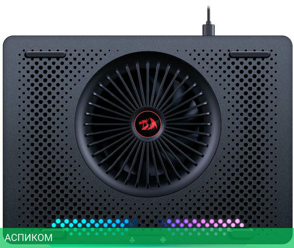 Подставка для ноутбука Redragon Ivy (77905)