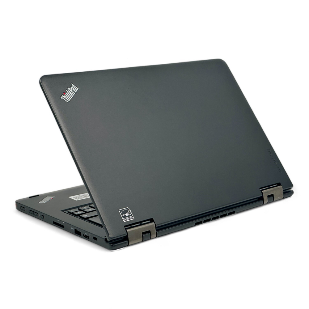 Lenovo ThinkPad s1 Yoga 12