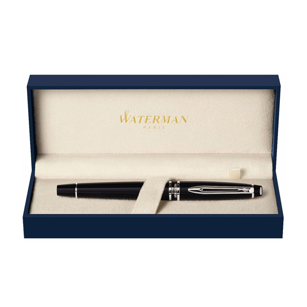Ручка перьевая - Waterman Expert 3 F