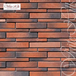 Декоративный кирпич Дорн Брик 2-670-70