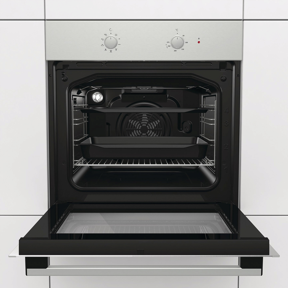 Независимый духовой шкаф Gorenje BO715E10MG