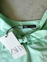 Новый топ  Zara, S/M
