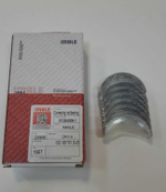 Вкладыши шатунные +0.25 CFNA IMALE