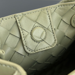 Bottega Veneta Small Parachute 21 cm