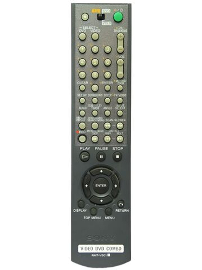 Пульт ДУ для Sony RMT-V501 ориг