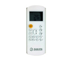 Sakata SIH-25SGC/SOH-25VGC