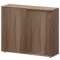 Тумба-купе АМТ-15.12 Темный шимо 1496x442x1228 Арго