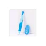 Карандаш мех. 2.0 мм Deli Pupal + точилка для грифеля SH321 ассорти