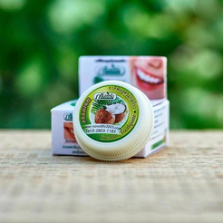 ЗУБНЫЕ ПАСТЫ