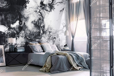 Обои и панно Affresco, коллекция  Fine Art