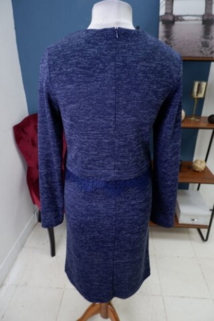 Платье Deniza трикотажное 44 размер, новое