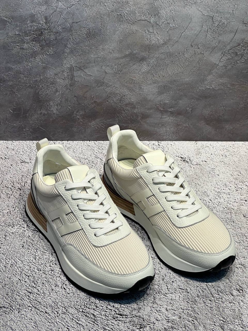 Кроссовки Hermes