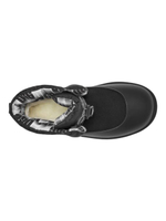 Ugg Classic Maxi Toggle - Black / Blackcap