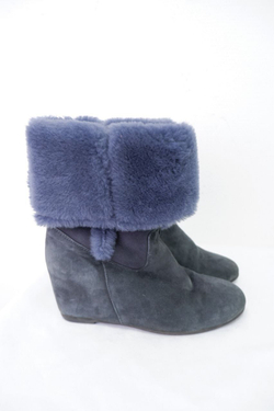 Ботинки зимние 36 размер