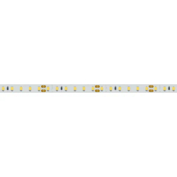 Светодиодная лента RT 2-5000 24V Warm2700 2x (2835, 600 LED, CRI98) (Arlight, 14.4 Вт/м, IP20) 027940(B)
