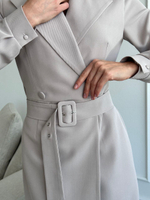 Платье женское М-1656