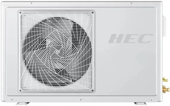 Сплит-система HEC HEC-18HRC03/R3(DB)(IN)/HEC-18HRC03/R3(DB)(OUT) R Comfort Inverter