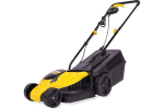 Газонокосилка электрическая Champion EM3110