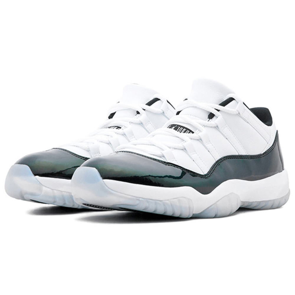 Кроссовки Air Jordan 11 Low Easter