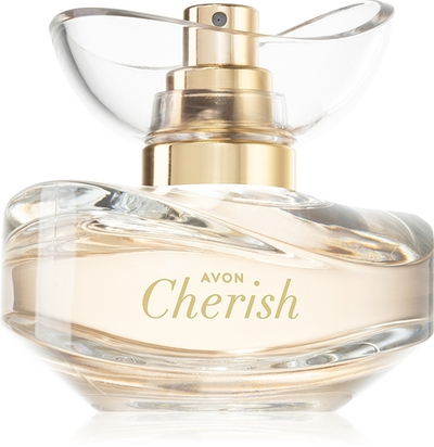 Avon Cherish парфюмерная вода женская