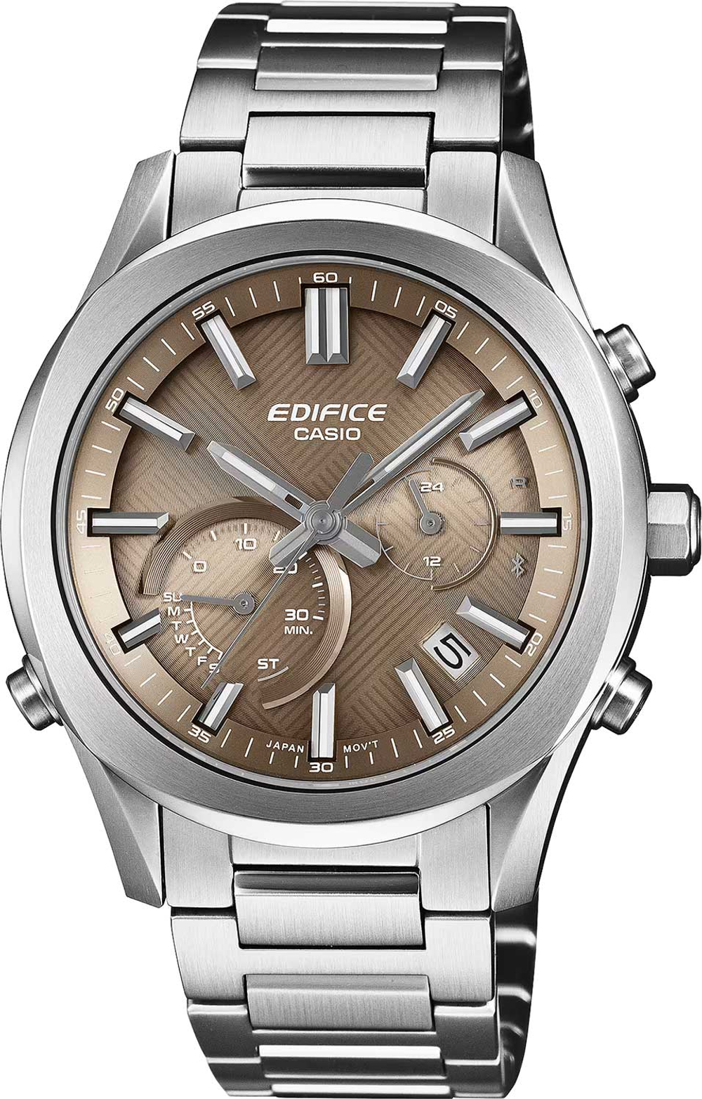 Мужские наручные часы Casio EQB-1300D-5A
