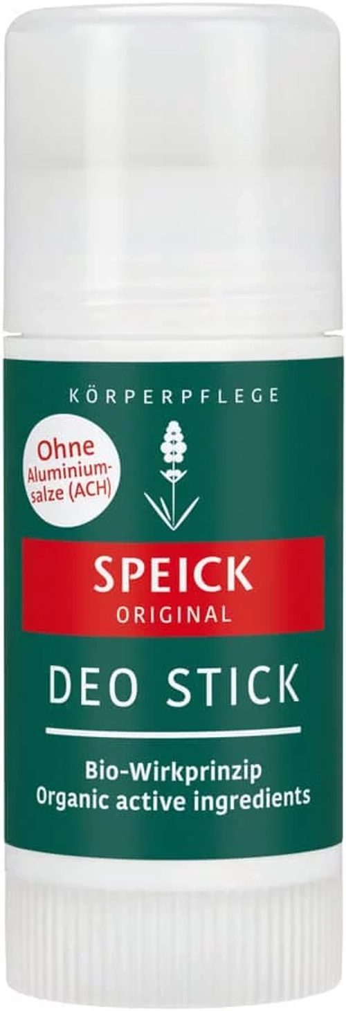 Дезодорант-стик Speick Original, 40 мл
