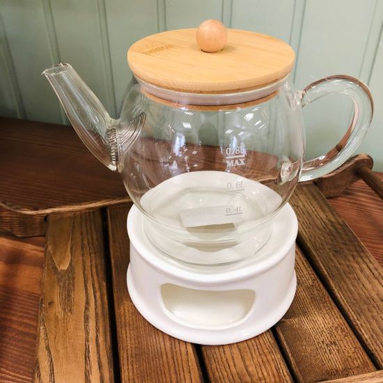 Подставка для подогрева, d=13 см