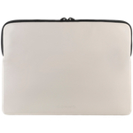 TUCANO GOMMO SLEEVES FOR Laptop 14”/ MacBook Pro 14” Grey