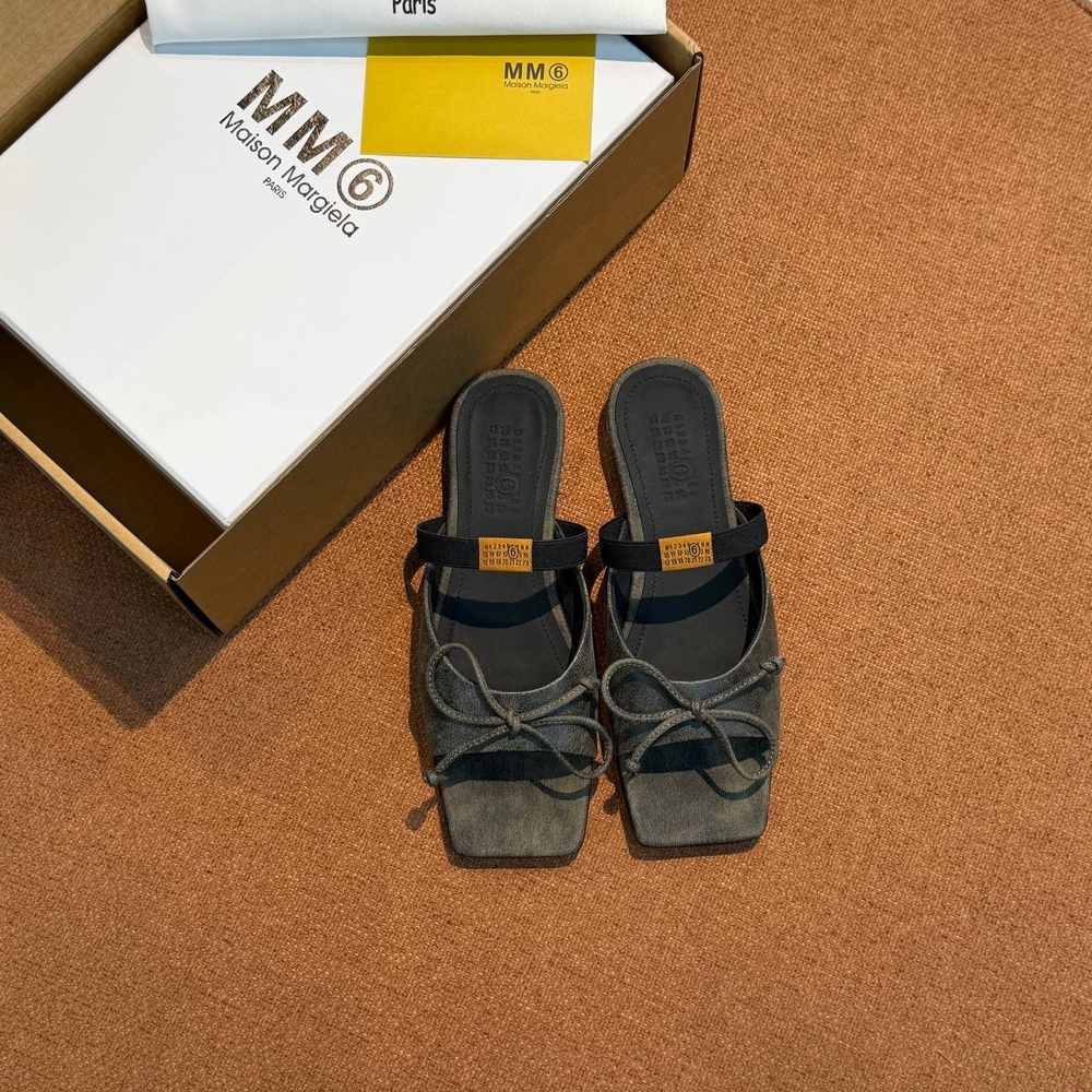 Сабо Maison Margiela