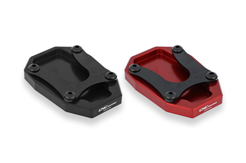 BM509 CNC RACING SIDE STAND EXTENSION (DVL V4)