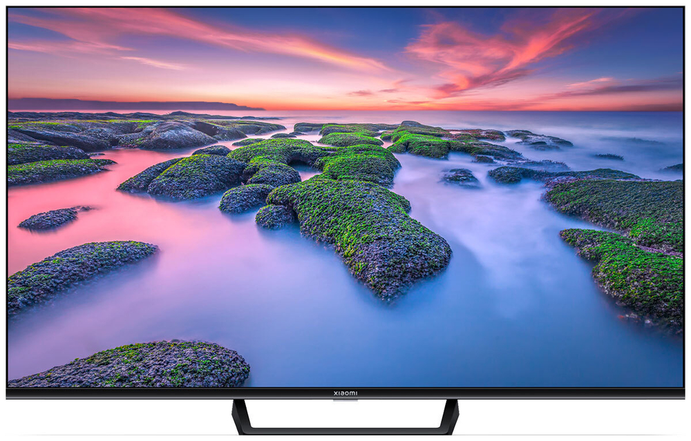 ЖК-телевизор XIAOMI Mi TV A2 L55M7-EARU