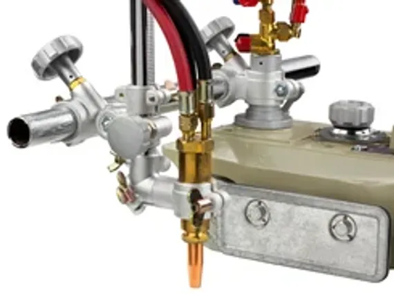 Газорезательная машина CG2-600II