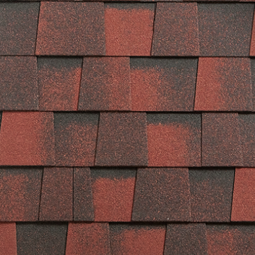 Черепица гибкая Katepal Mansion New Кобург