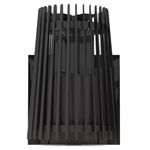 Дровяная банная печь Grill'D Cometa Vega 180 Long Max